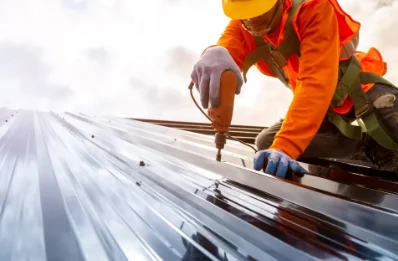 Travaux de zinguerie à Fresnes-en-Tardenois